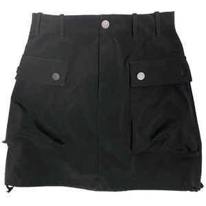Zara Utility/Cargo Skirt - Water Repellent